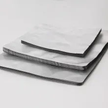 Durable Vacuum Storage Bag for Food Packaging