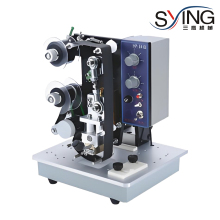HP-241B ribbon hot coding machine