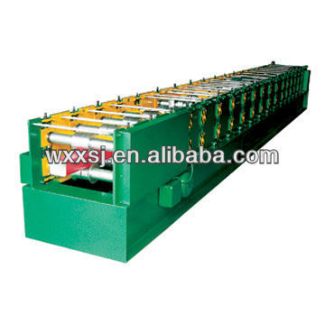 Steel Drainpipe Pipe Machine