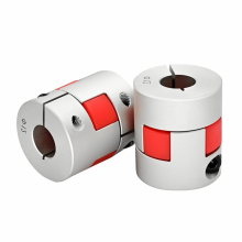 D25mm L30mm Zero-Backlash Shaft Couplings