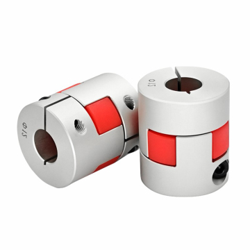 D25mm L30mm Zero-Backlash Shaft Couplings