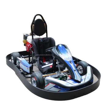 2024 EGS Kids' Racing Go Karts Chassis - Brand New Design