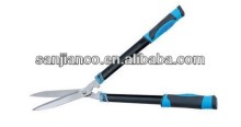 High Quality Carbon Steel Garden Telescopic Hedge Shears,Hedge Trimmer Shears