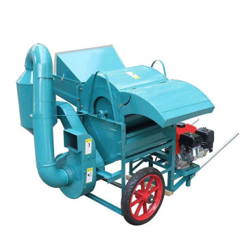 ZZGD 5 TG-40 Multicrop Diesel Engine Grain Threshing Machine