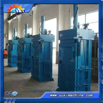 Scrap tire baler machine,packing machine tire baler,tire baler machine