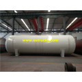 80m3 Asme Jarra Propane Karfe Tank