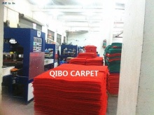 pvc carpet