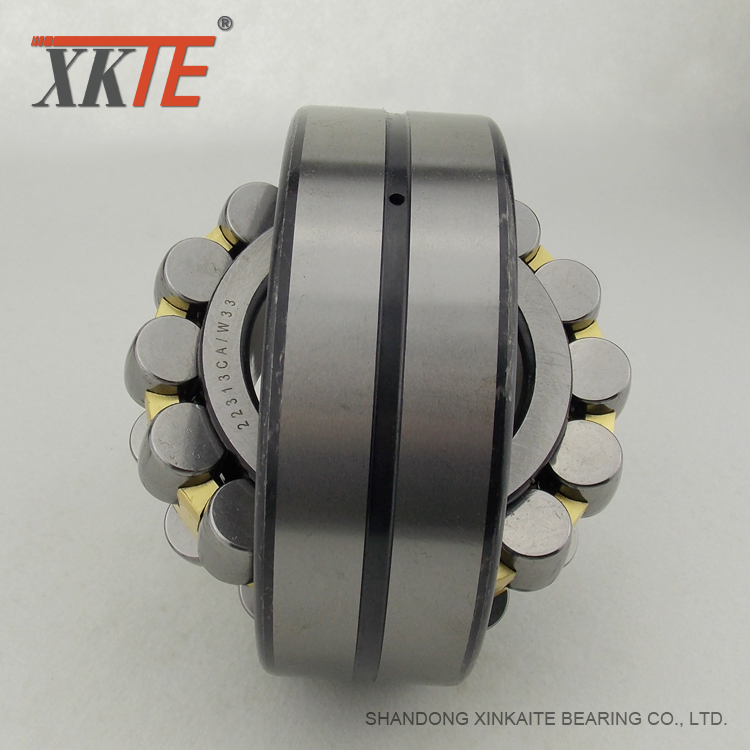 Spherical Roller Bearing For Conveyor Belt Drums