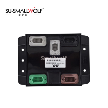 ST274 Control Module I/O Software Rev 1.1 for JLG Equipment