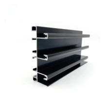 Aluminum Profiles for Window and Door Application
