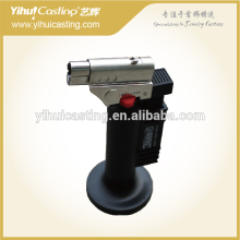 Gas torch