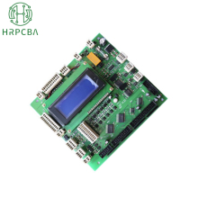 PCBA BOM List, Gerber File, Electronics, Cooker Hood PCB Assembly Supplier