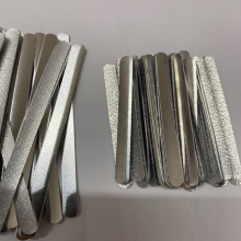 Aluminium Nose Bridge Strips