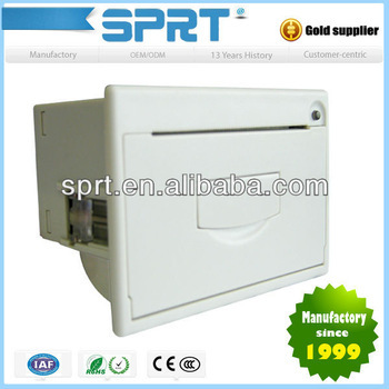 Thermal Panel Printer magnetic sheet printer