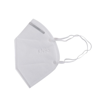 Adult Earloop Protective Non-Woven  Face Mask