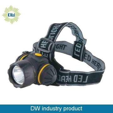 Adjustable Strap Super Led Headlamp