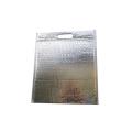 Foil Bubble Handle Shopping Bags