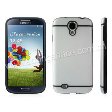 back cover for samsung galaxy s4, tpu bumper case for samsung
