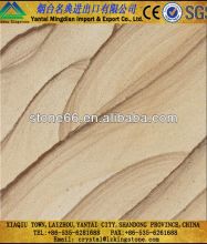 colorful mushroom sandstone wall tile