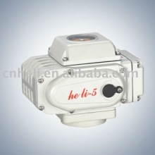 Electric Valve Actuator / Device