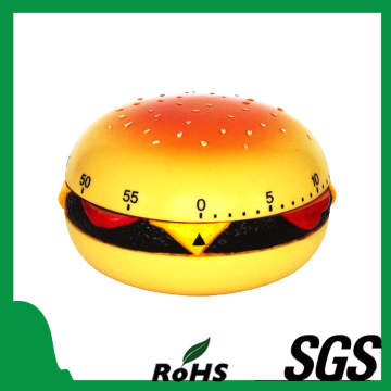 Hamburger Kitchen Timer