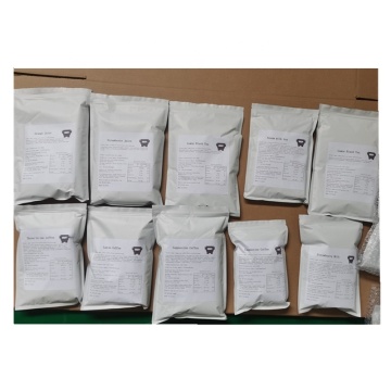 Peach Juice Vending Machine