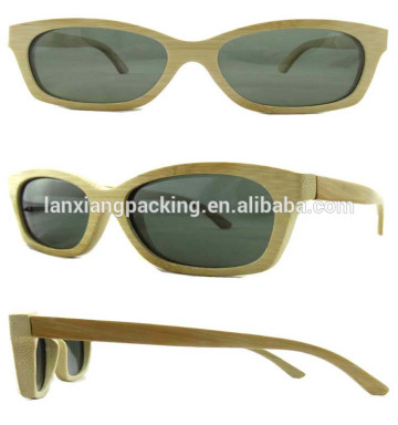 Fashionable Cheap High Quality Wood Frame Glasses