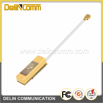 GPS Built-in Ceramic Antenna