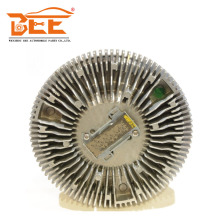 MORULEI FAN CLUTCH FOR DAF - Multiple Part Numbers Available