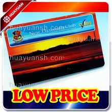 Pre Paid Voucher RFID Paper Ticket Shanghai