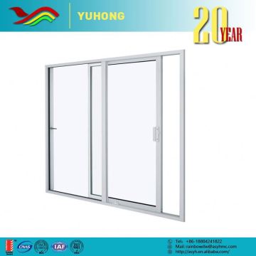 Tempered White Frosted Glass Cabinet Interior Office Doors