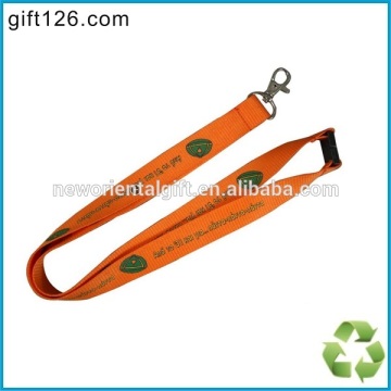 imprint breakaway safety lanyards