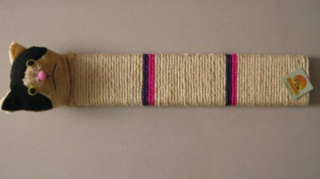Sisal Cat Scratch Board, Cat Product
