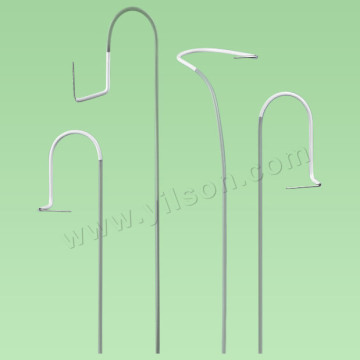 Radiology Angiographic Catheter