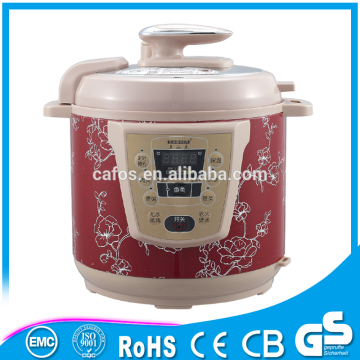 Multifunction Household Electrical Pressure Cooker