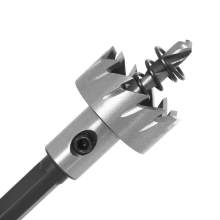 High Speed Steel Hole Saw for Metal Work