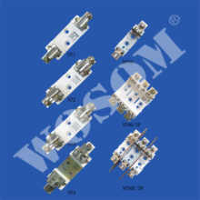 NT H. R. C. Fuse Base