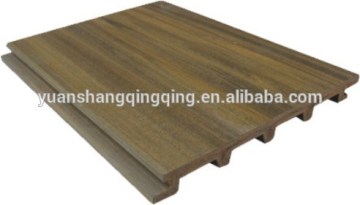 Anti-Slip /Water Resistance Greener Wood Decking Panel