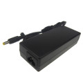 19 V 4,74 A z adapterem do laptopa 4,8 * 1,7 mm