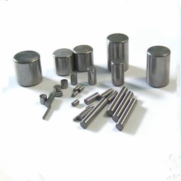 Round Cylindrical Straight Dowel Pin