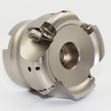 EMR face mills for cnc milling machine