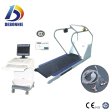 Treadmill Stress ECG Test System/PC ECG Workstation