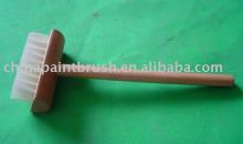 Handicraft brush