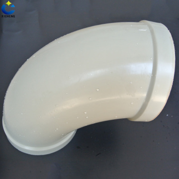 Pp ventilation fittings - Elbows