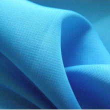 Polyester Rib Stop Pongee Tissu pour vêtement