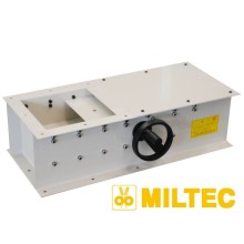 TZMQ Pneumatic Slide Gate, Silo gate valve, slide gate for material handling