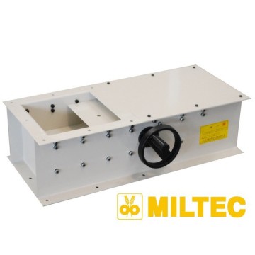 TZMQ Pneumatic Slide Gate, Silo gate valve, slide gate for material handling