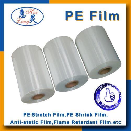 PE stretch wrap film price