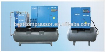 Auto Combined Air Compressor For Sale