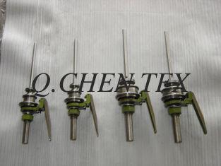 High Quality Textile Machine Parts With Twist Spindles